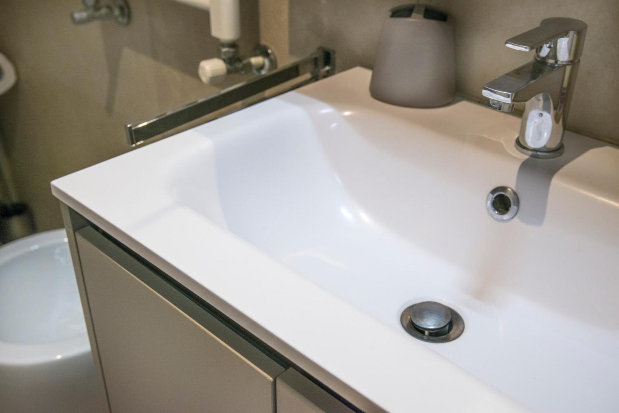 Tre Elementi, Guest House Close The Grand Canal Venise Chambre photo